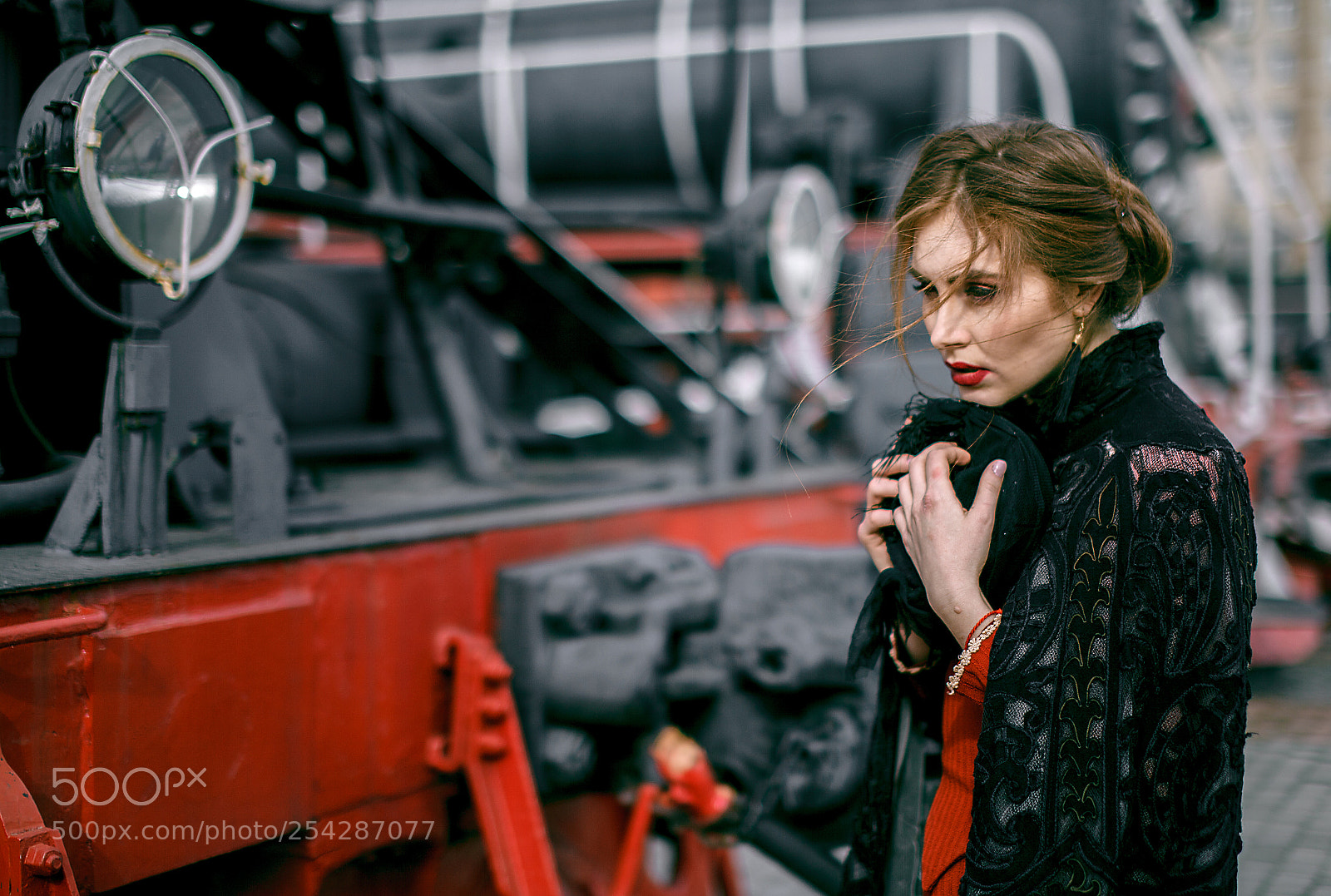 Canon EOS 5D Mark II sample photo. Mg photography