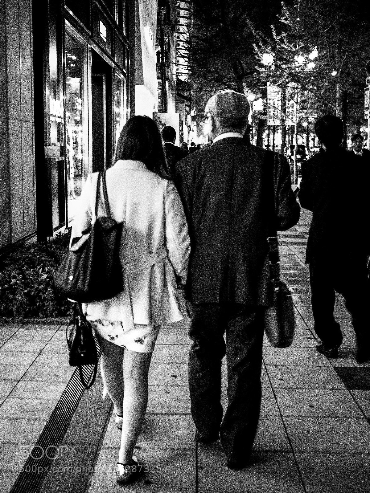 Olympus OM-D E-M5 sample photo. Untitled photography
