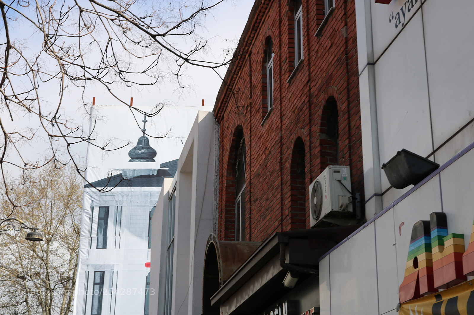 Canon EOS 750D (EOS Rebel T6i / EOS Kiss X8i) sample photo. Good photography