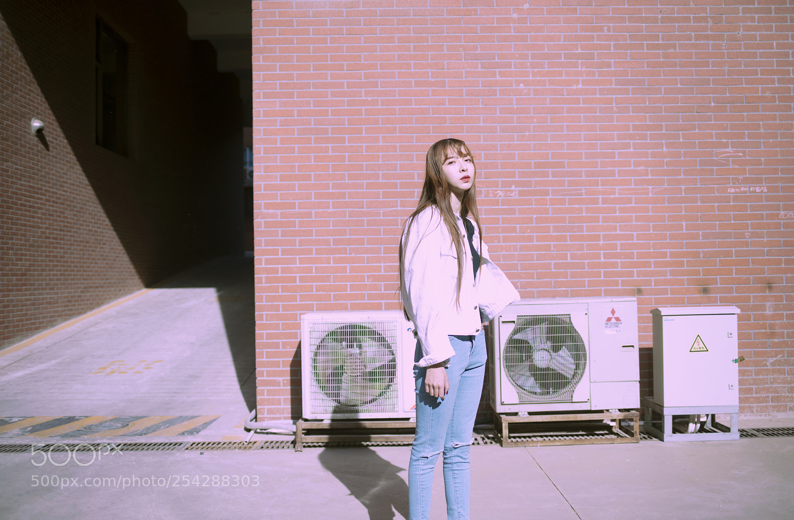 Canon EOS 5DS sample photo. Bjutgirl photography