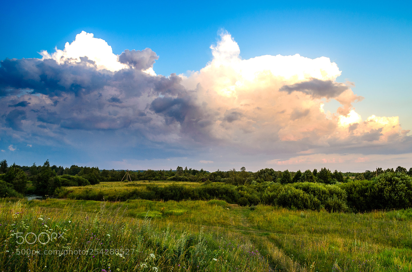 Nikon D5100 sample photo. Storm 2 photography