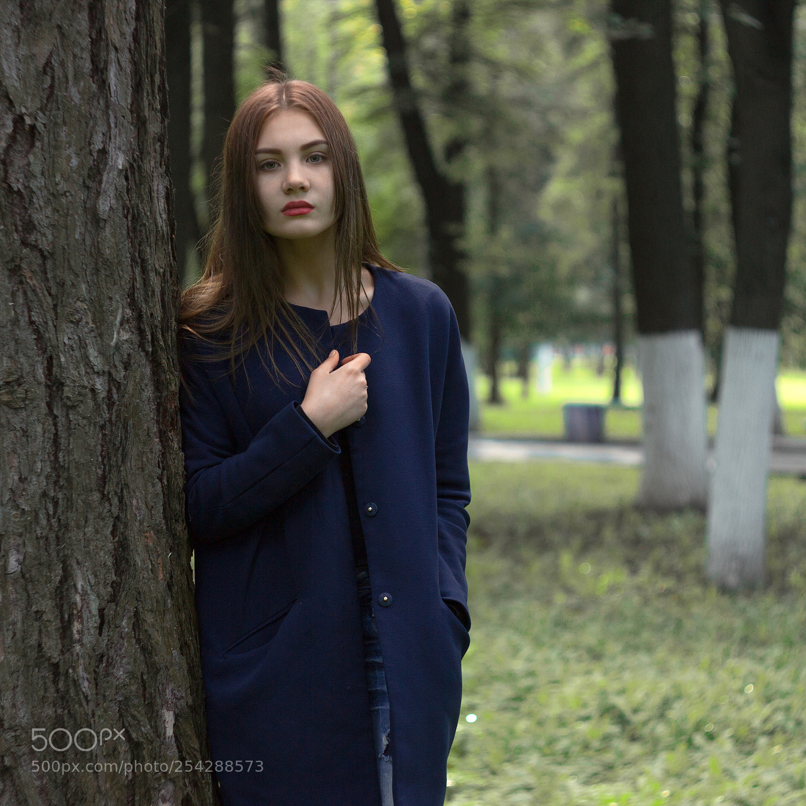 Canon EOS 600D (Rebel EOS T3i / EOS Kiss X5) sample photo. Anastasia photography