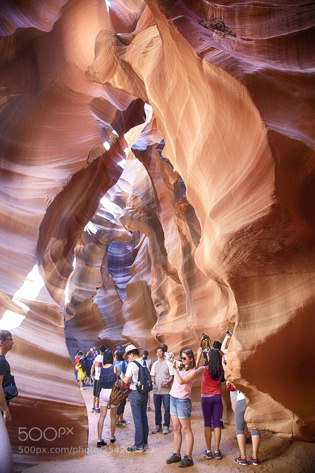 Canon EOS 5D Mark IV sample photo. Antelope canyon, arizona, usa photography