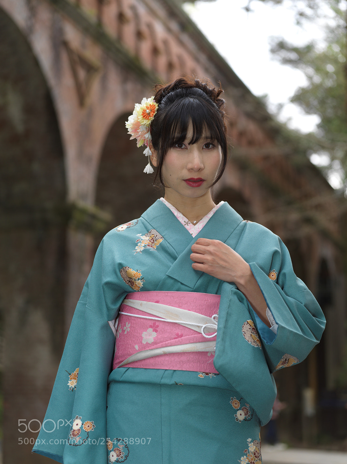 Hasselblad X1D-50c sample photo. Suirokaku waterway photography
