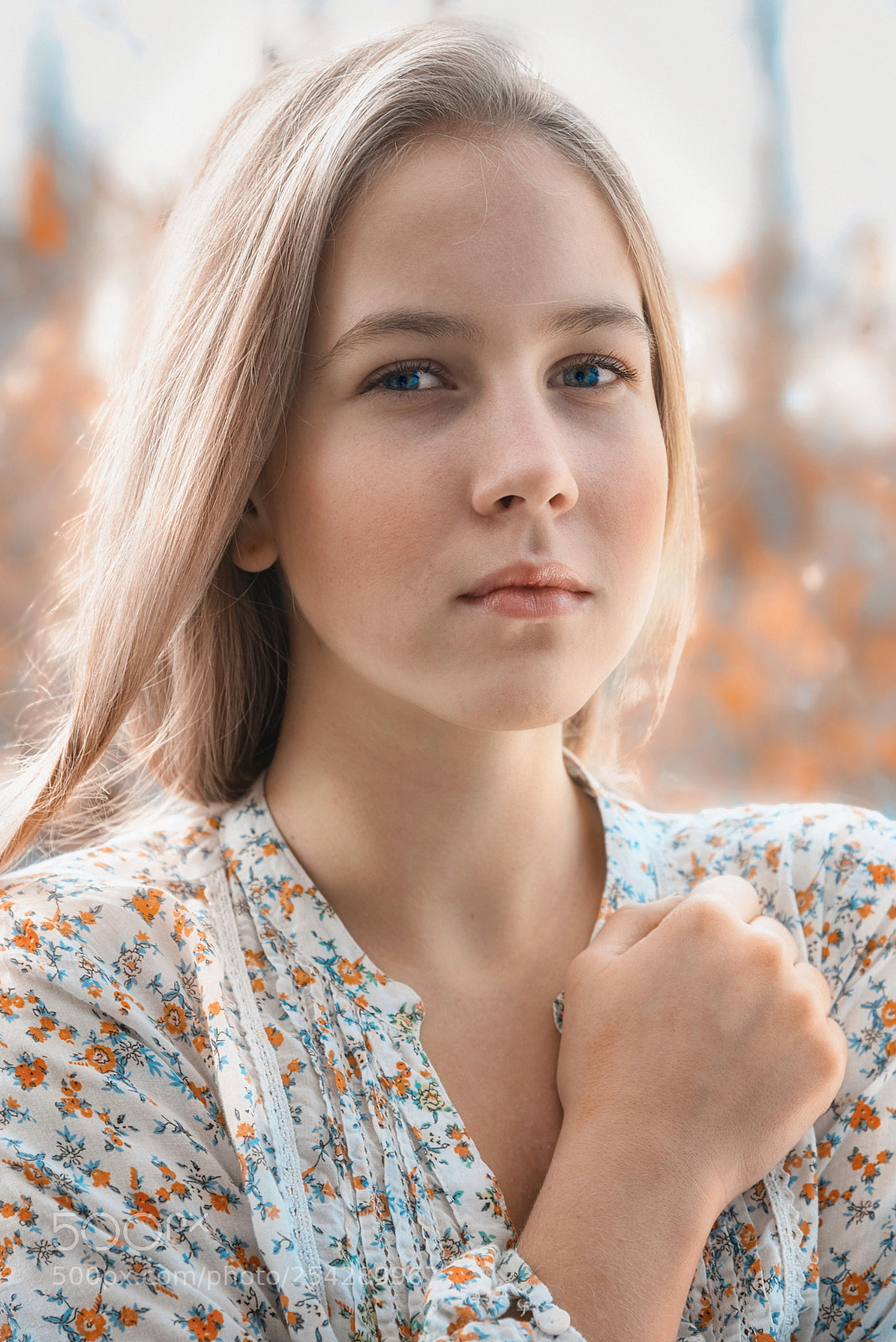 Nikon D610 sample photo. Masha photography