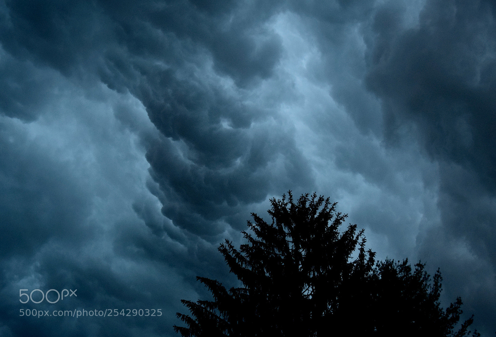 Nikon D3300 sample photo. Storming! photography
