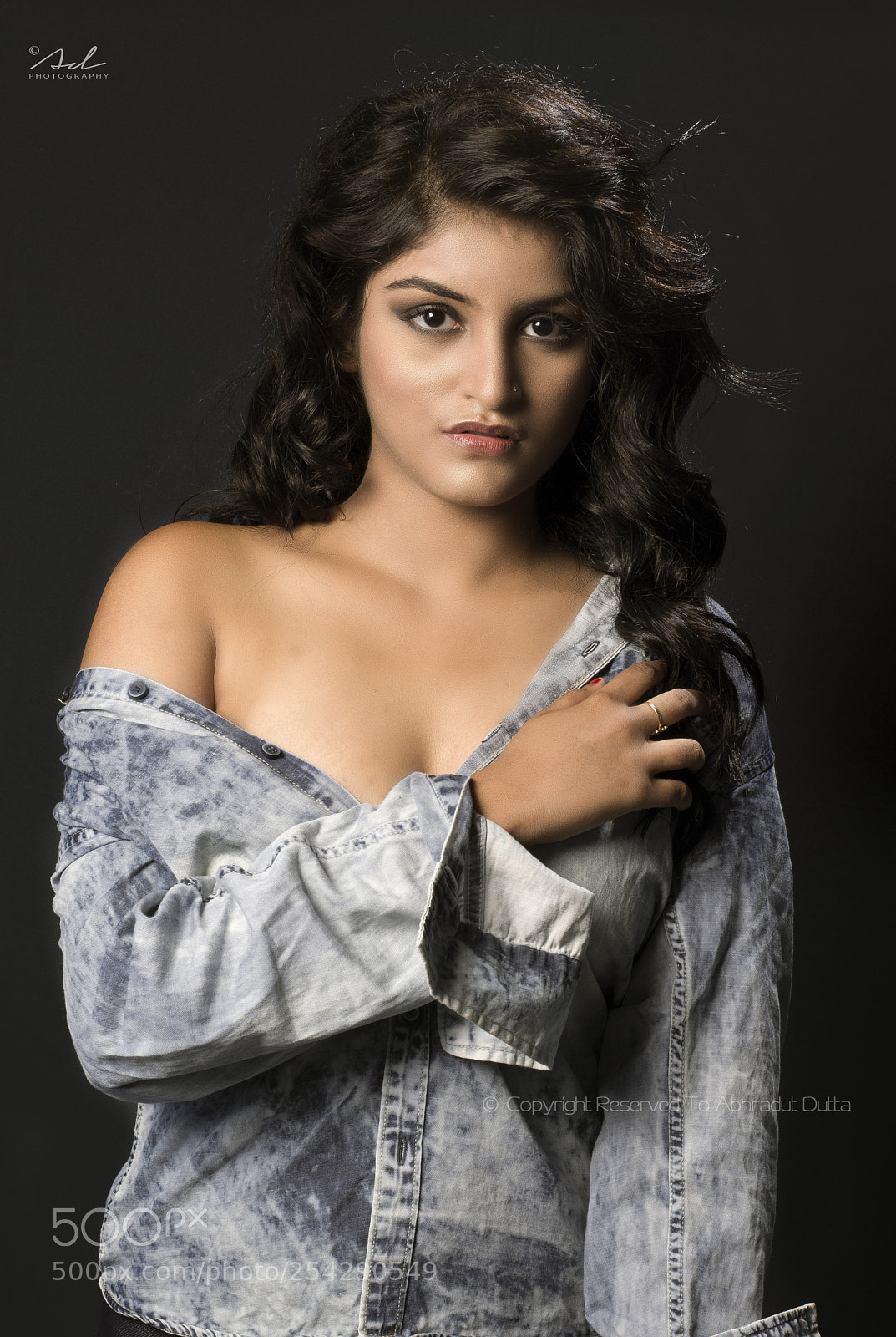 Nikon D7100 sample photo. Bold photography