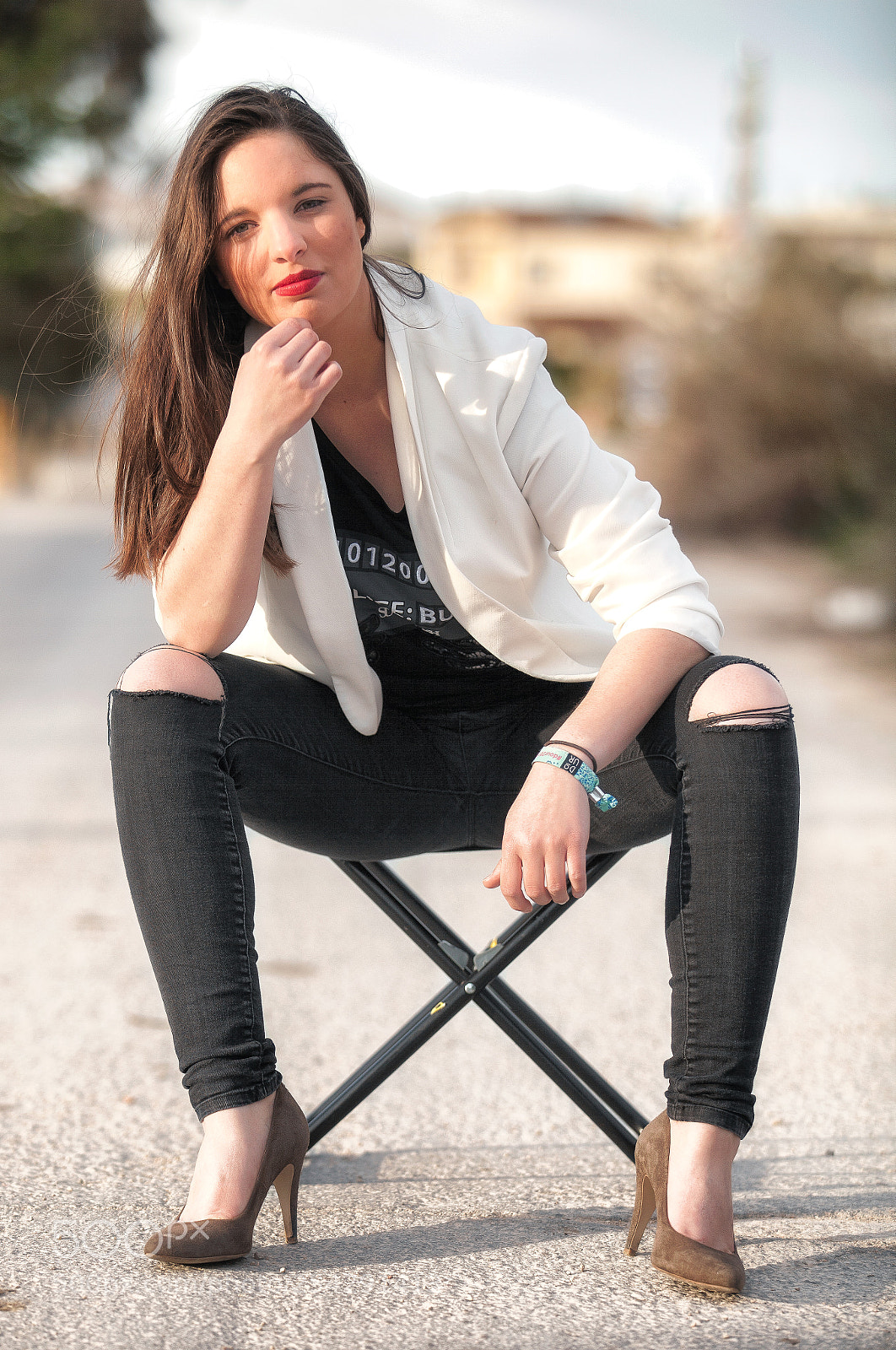 Canon EOS 5D Mark II sample photo. Davine photography