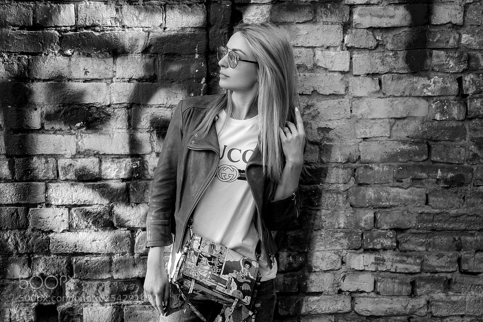 Nikon D7100 sample photo. Ms photography