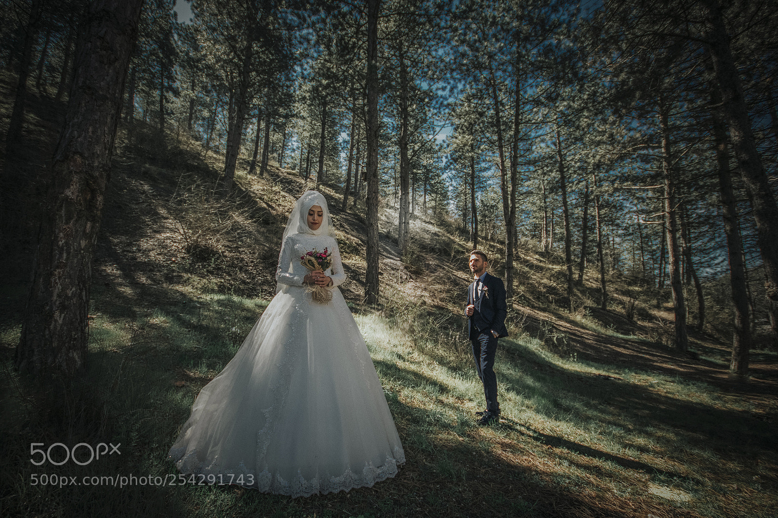 Canon EOS 60D sample photo. Wedding photography