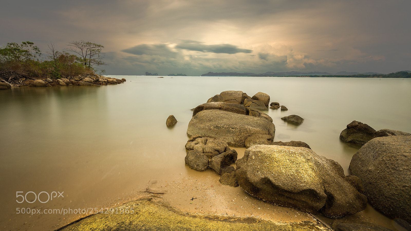 Nikon D850 sample photo. Plage photography