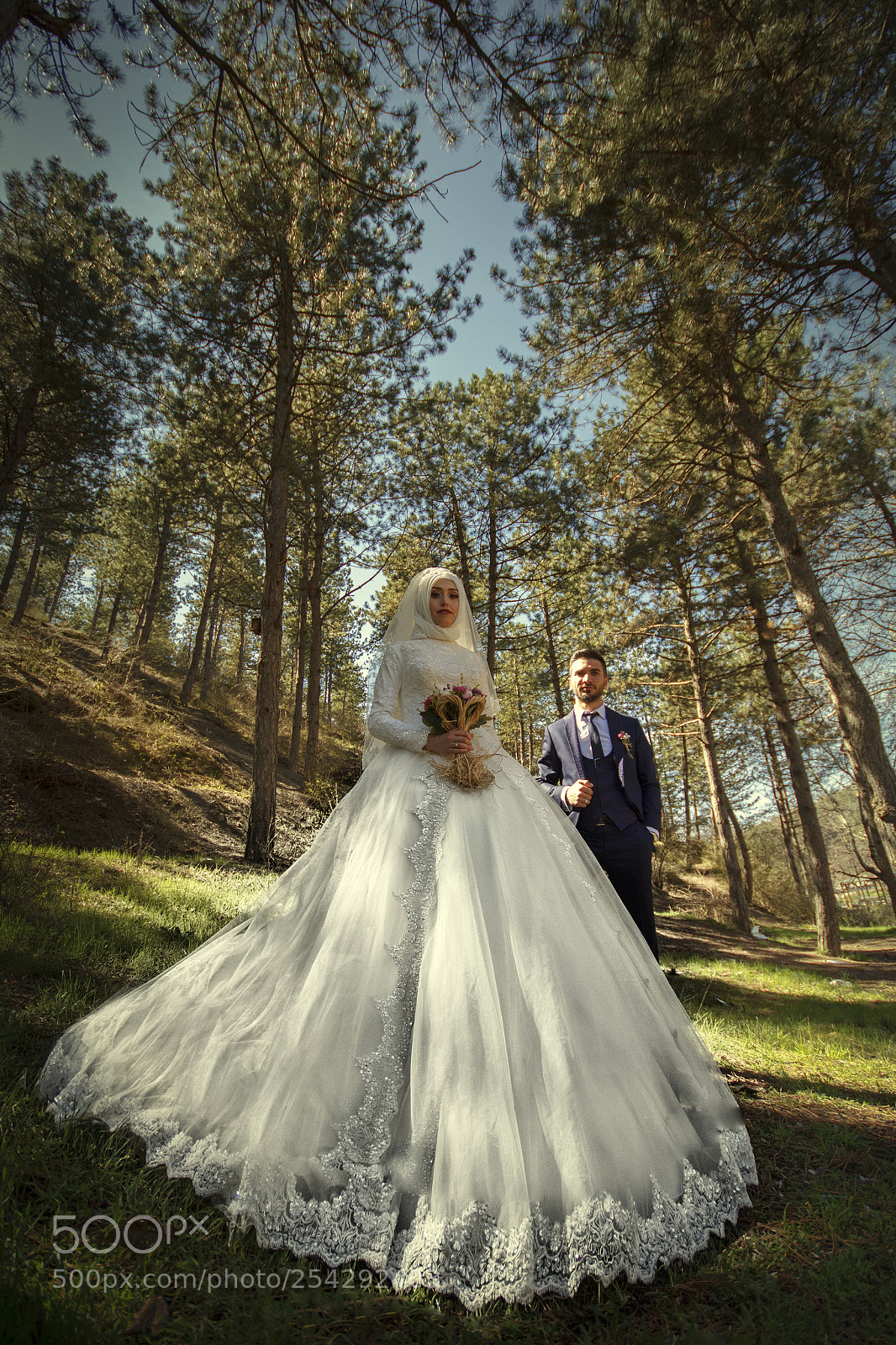 Canon EOS 60D sample photo. Wedding2 photography