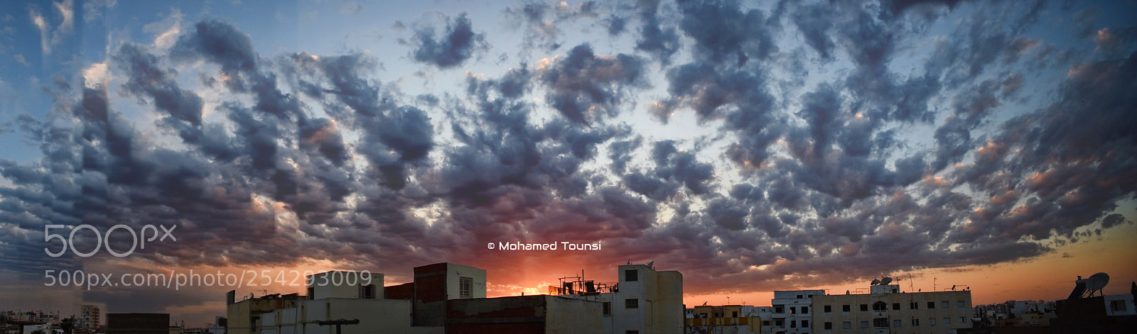 Nikon D3300 sample photo. In the sky photography