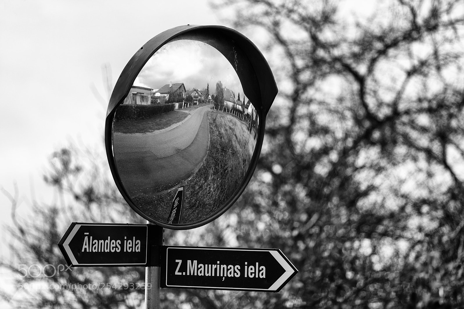 Canon EOS 6D Mark II sample photo. Crossroads photography