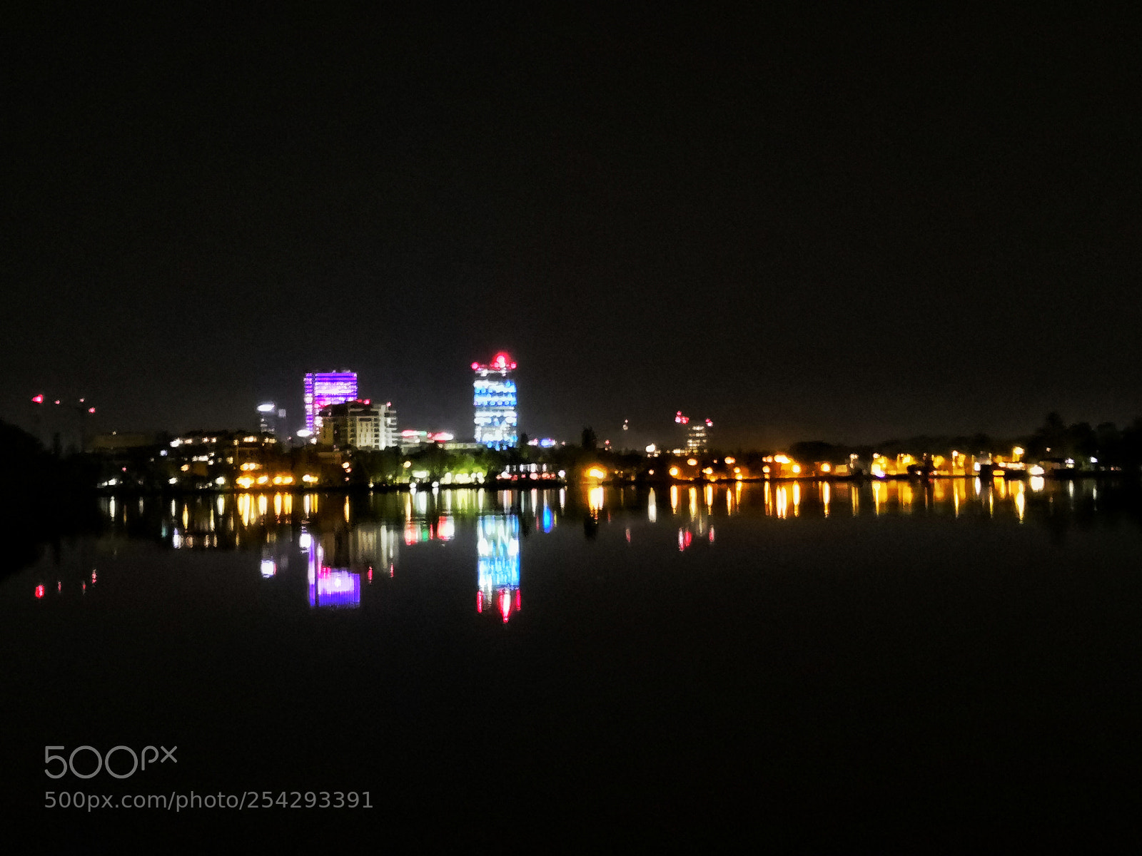 HUAWEI Mate 10 Pro sample photo. Oznor photography