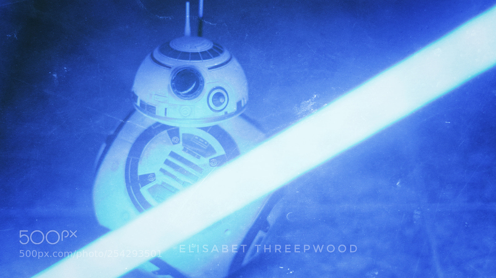Canon EOS M10 sample photo. Star wars photography