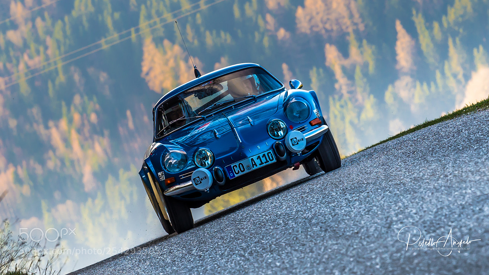 Nikon D4S sample photo. Alpine racing photography