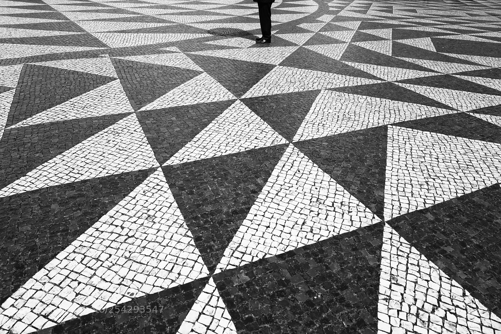 Sony a9 sample photo. Shapes of lisbon photography
