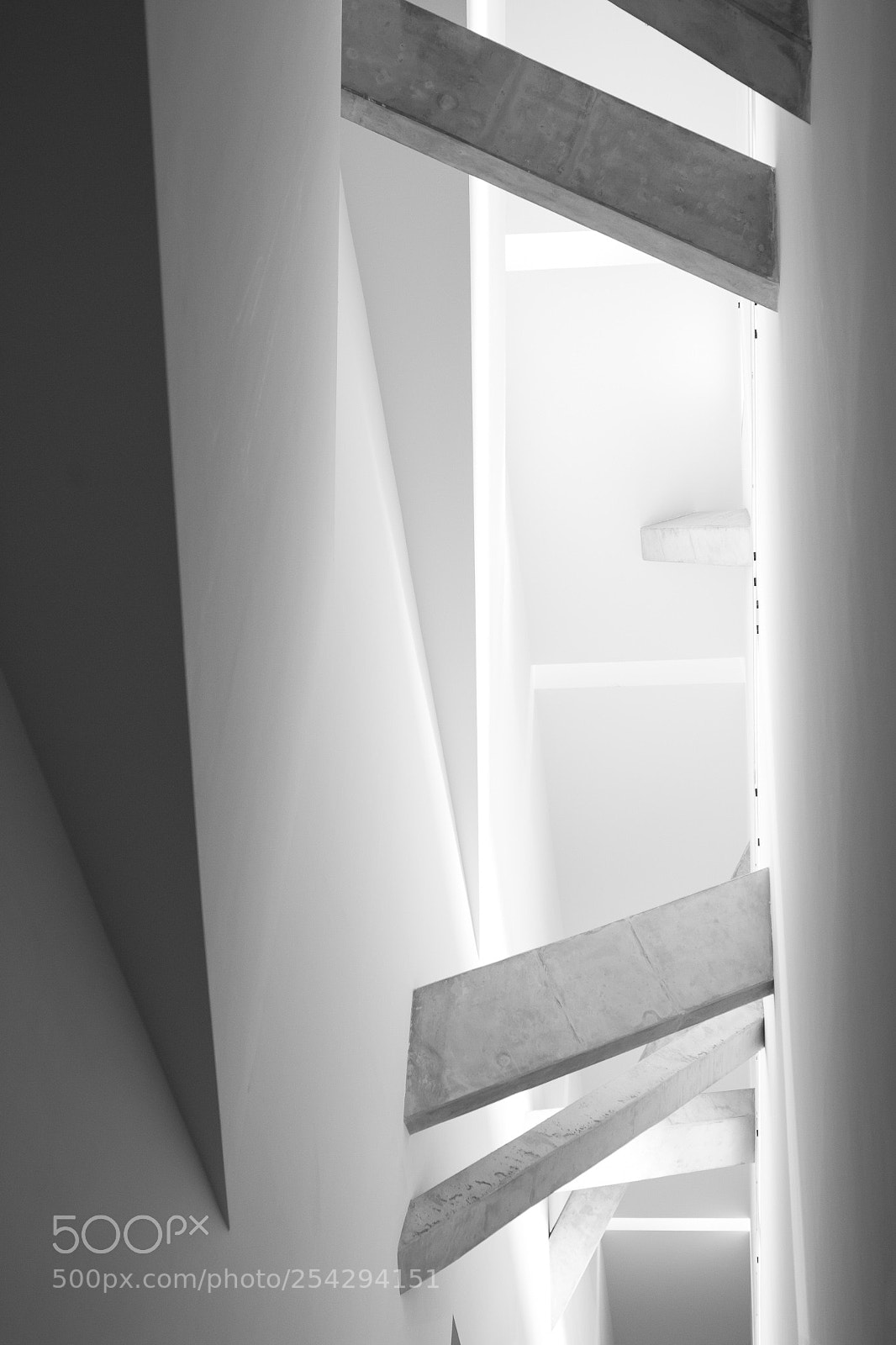 Nikon D5200 sample photo. Daniel libeskind ii j photography