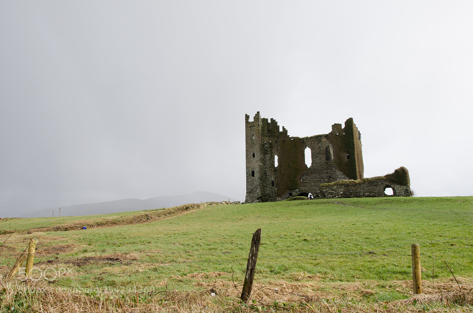 Nikon D5100 sample photo. Ring of kerry photography