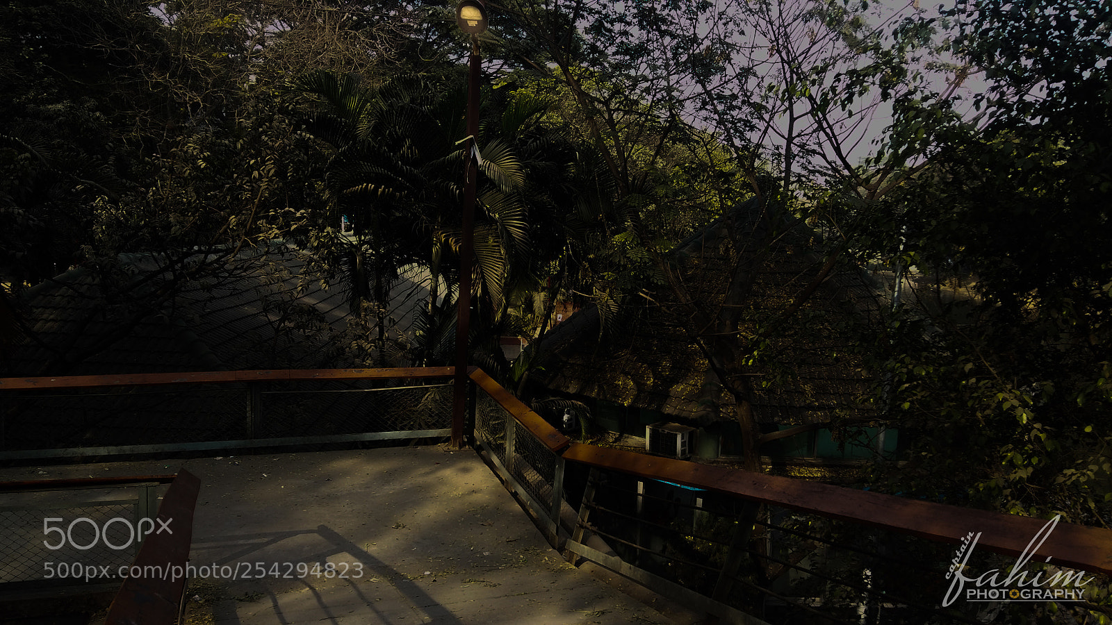 Samsung Galaxy A5 sample photo. Dhanmondi lake_20180207_151827 photography