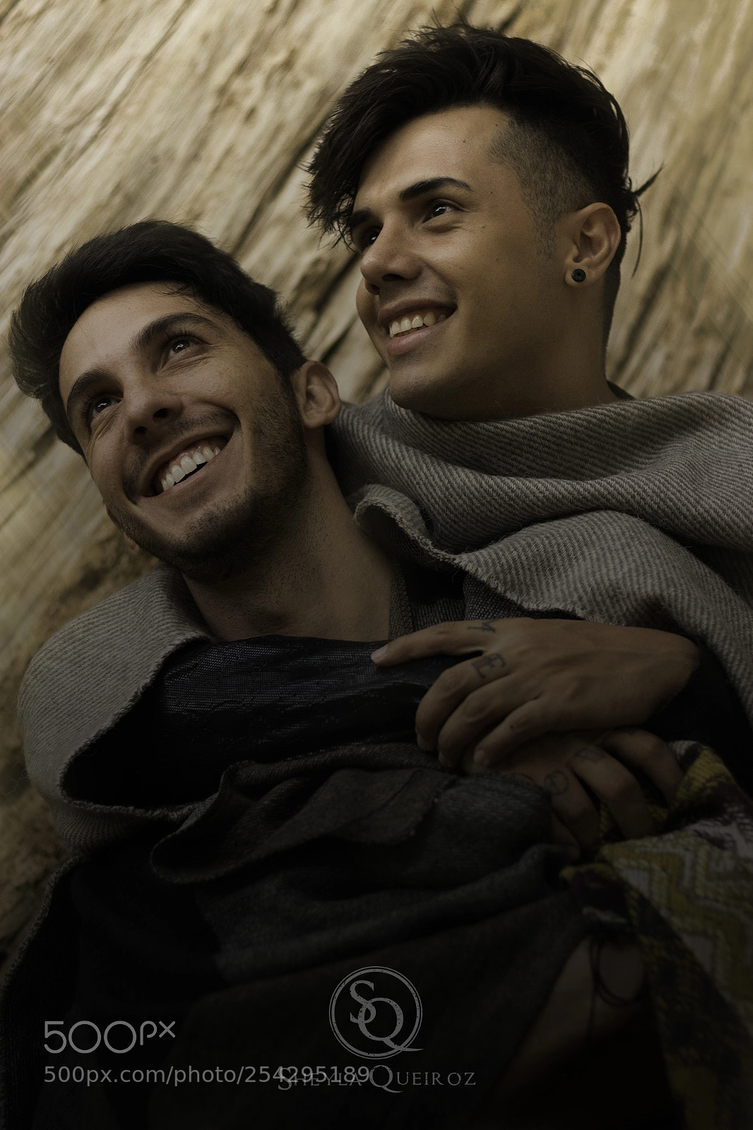 Canon EOS 80D sample photo. Love wins | two boys photography