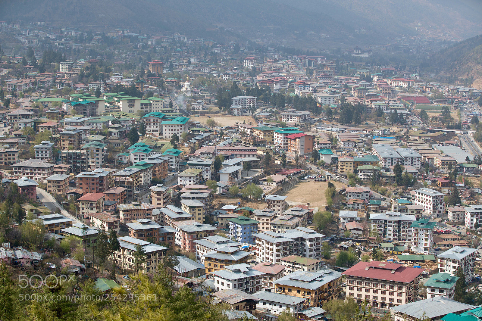 Canon EOS-1D X Mark II sample photo. Thimpu photography