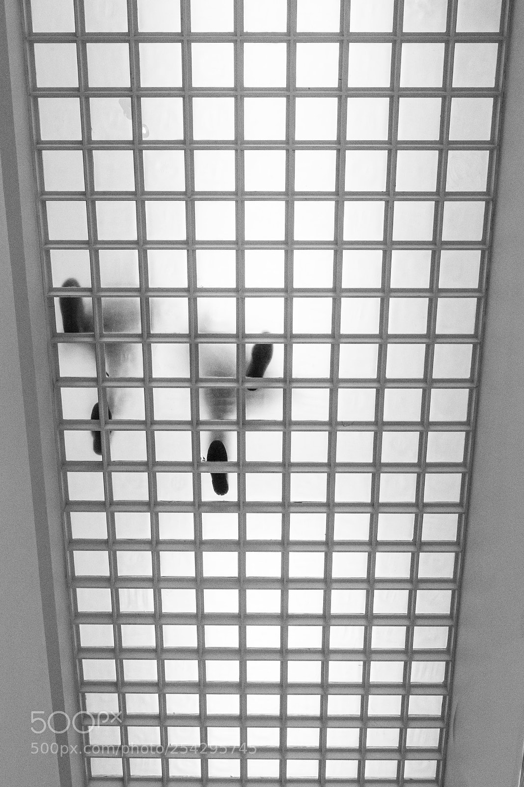 Panasonic Lumix DMC-LX100 sample photo. Macba steps photography