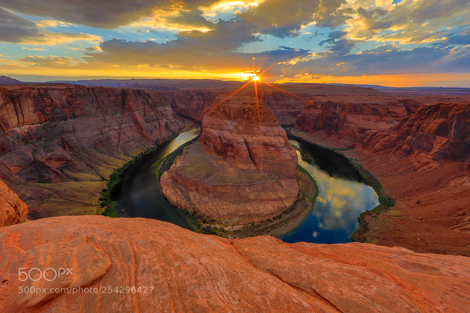 Canon EOS 5D Mark IV sample photo. Horseshoe point photography