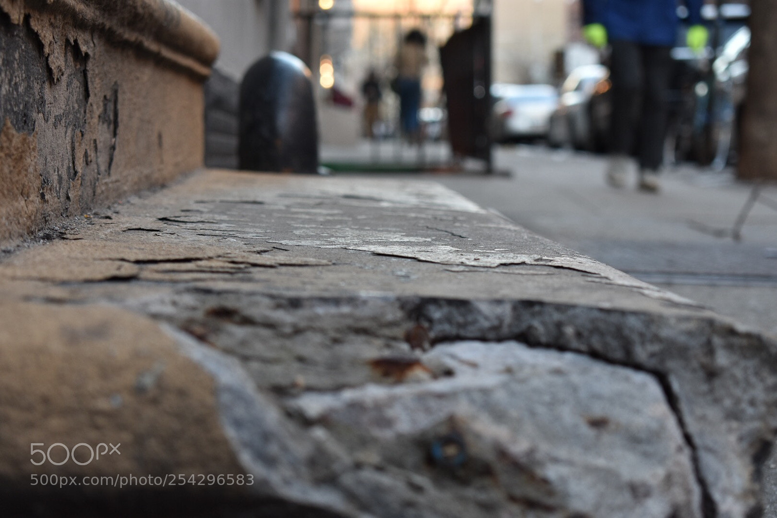 Nikon D3400 sample photo. Soho street photography