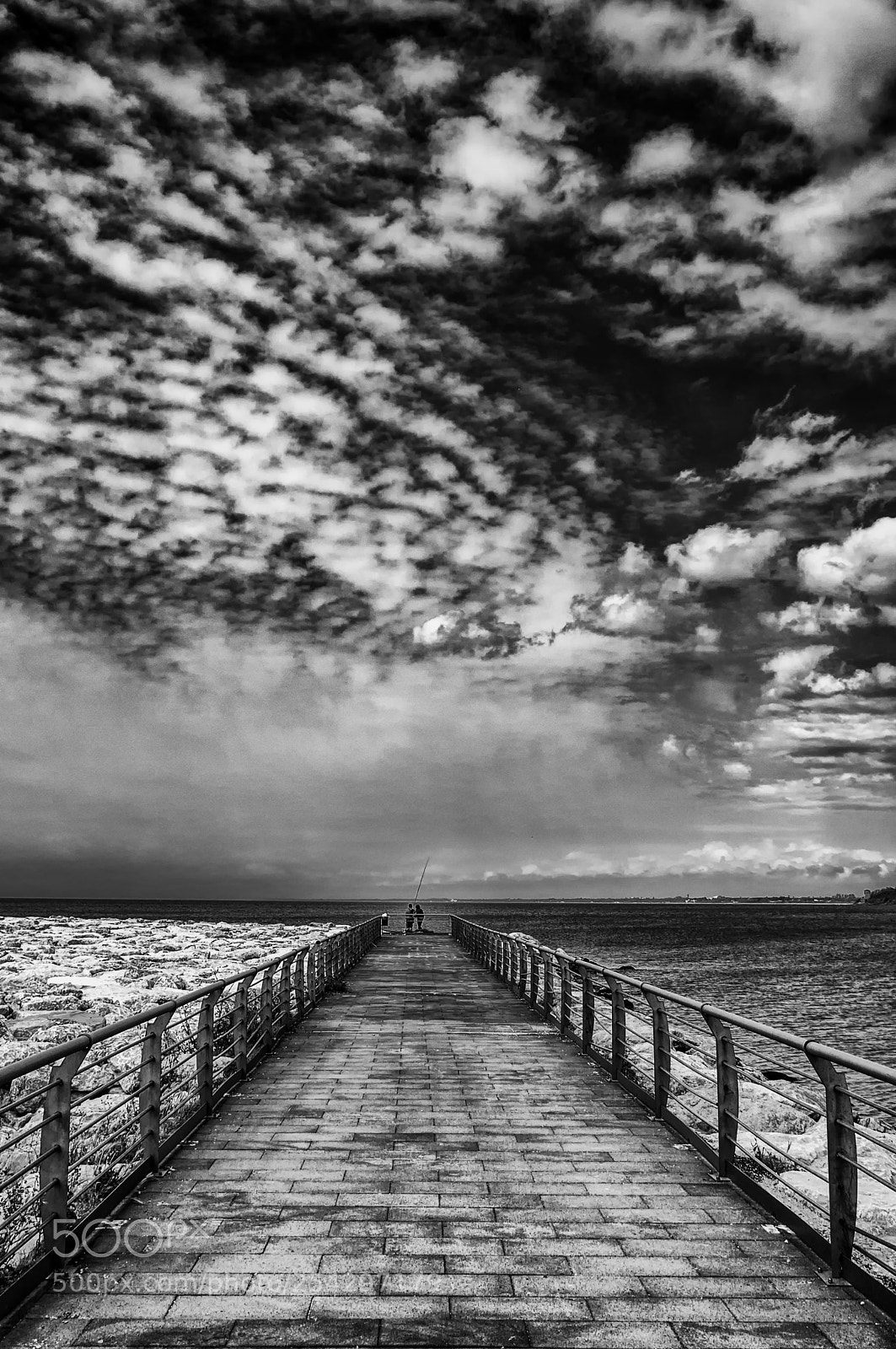 Nikon D300S sample photo. Ascea marina photography