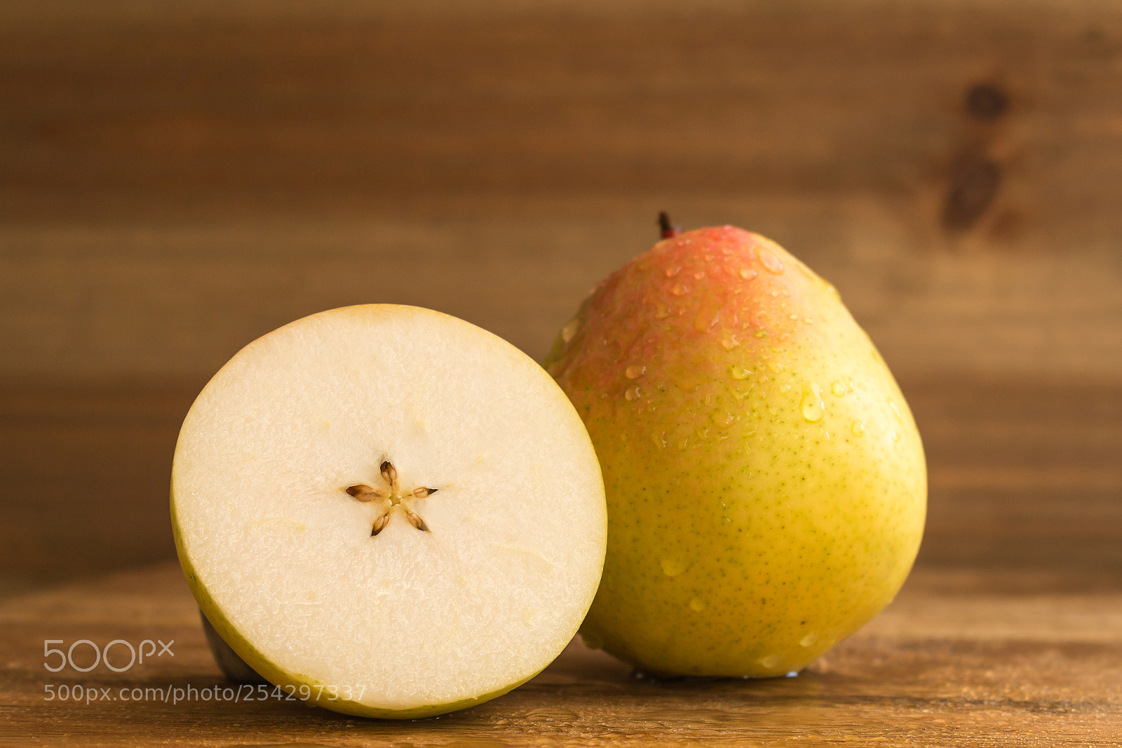 Canon EOS 70D sample photo. Pears photography