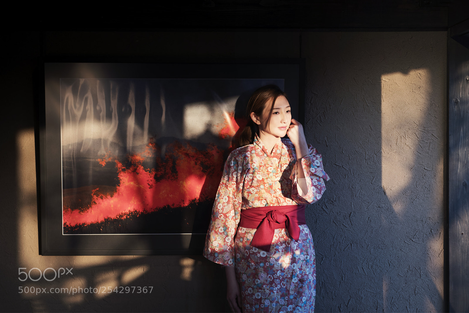 Nikon D850 sample photo. Kyushu photography
