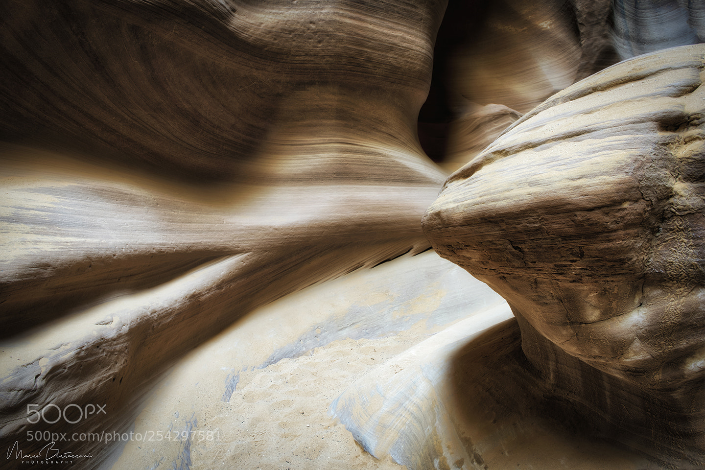 Nikon D810 sample photo. Canyon x photography