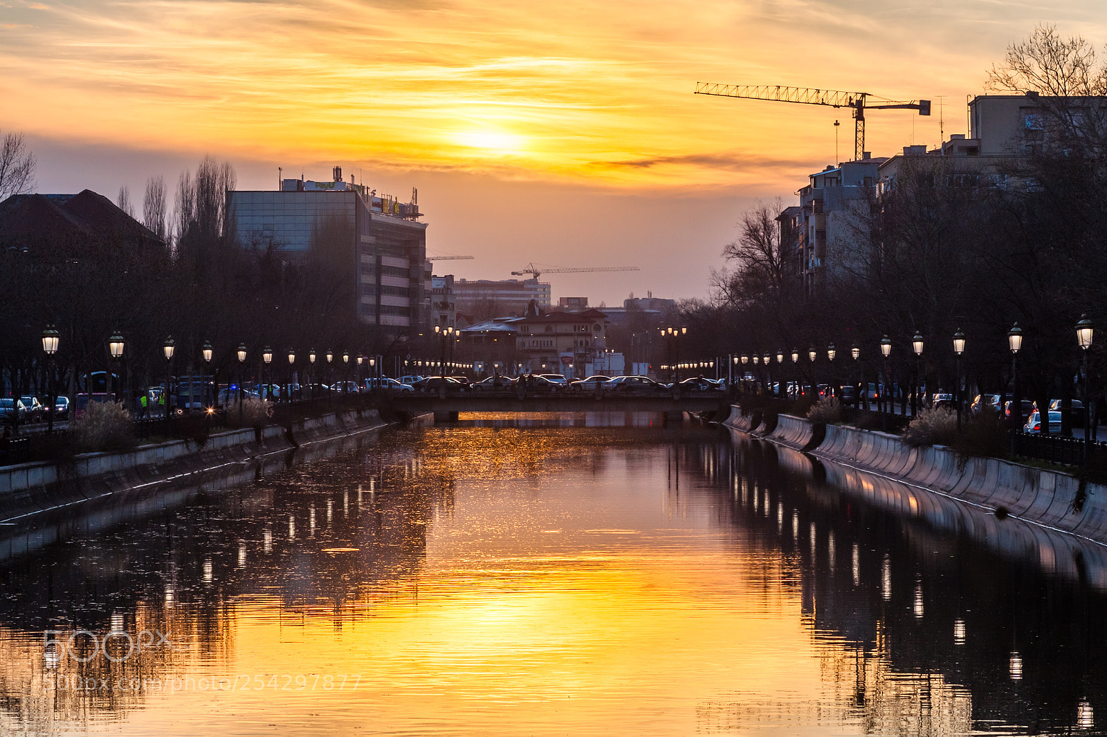 Canon EOS 50D sample photo. Bucharest photography