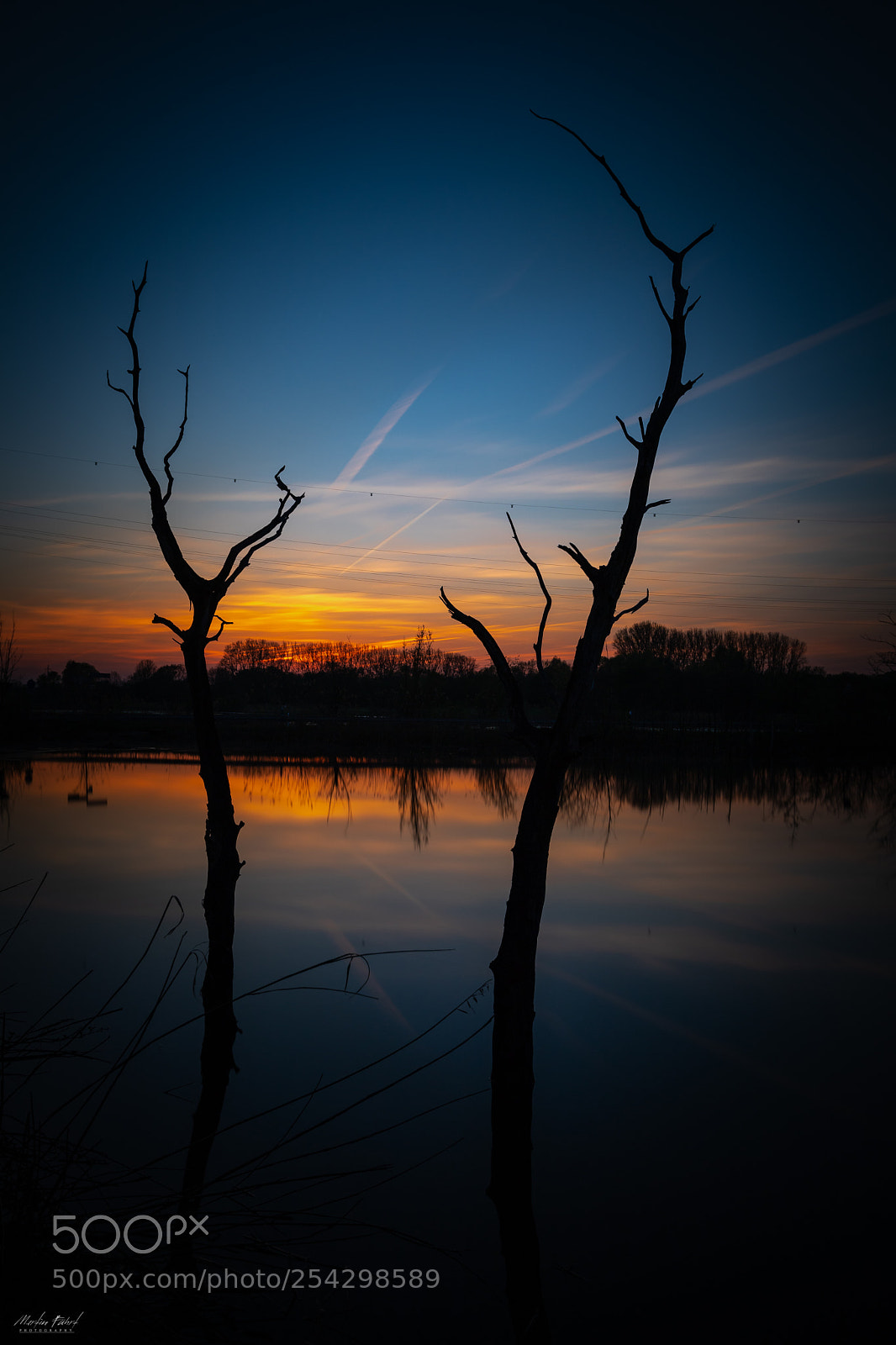 Canon EOS 6D Mark II sample photo. Sunset photography