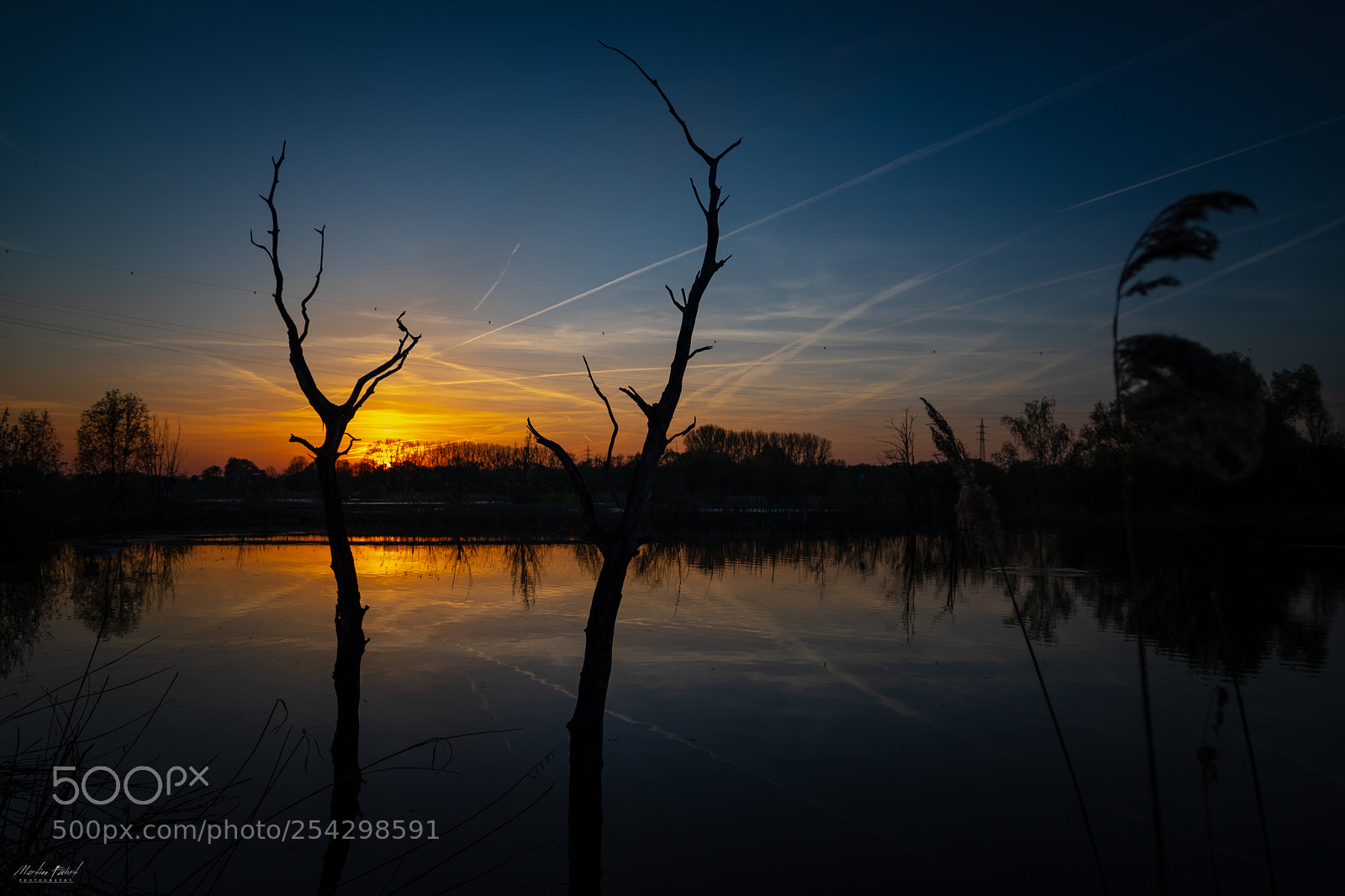 Canon EOS 6D Mark II sample photo. Sunset photography