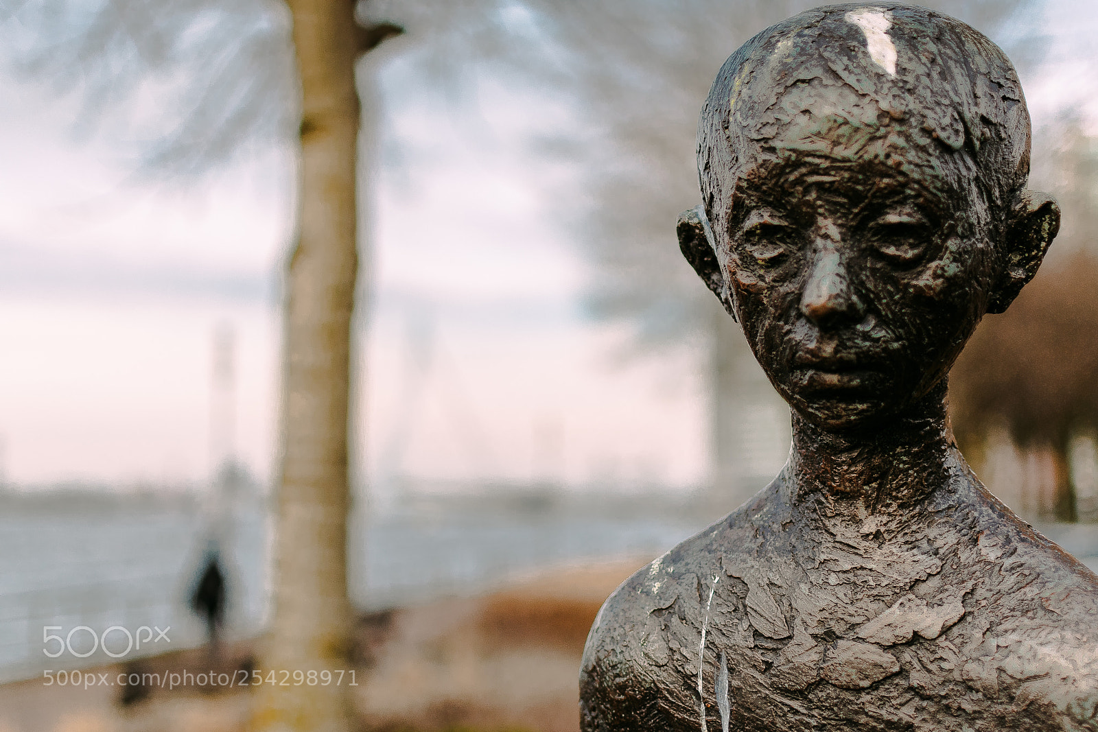 Nikon D5300 sample photo. Art in katendrecht. photography