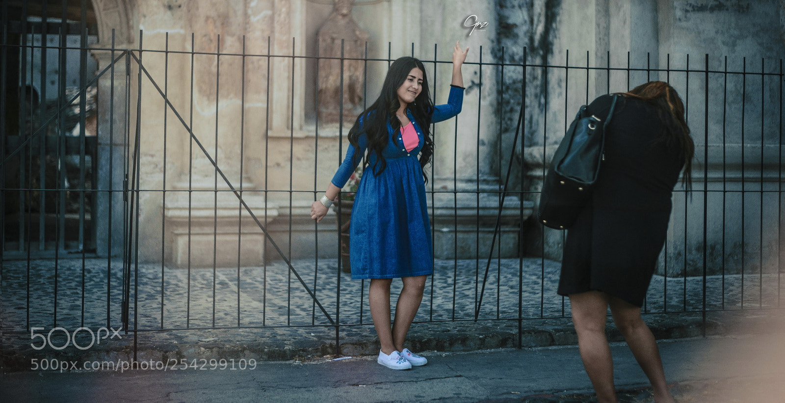 Nikon D800E sample photo. Double shoot photography