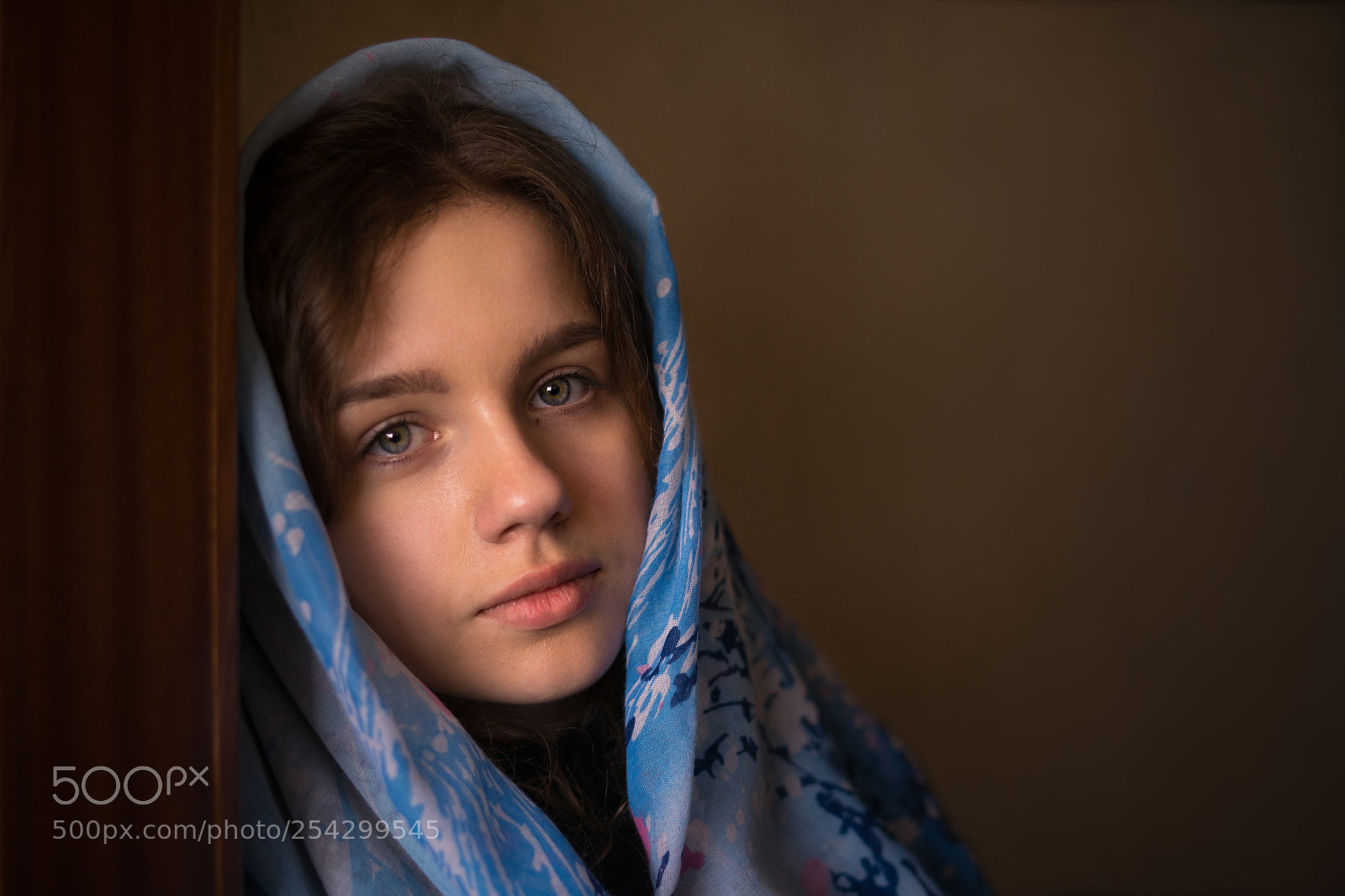 Sony a7 II sample photo. Nastya photography
