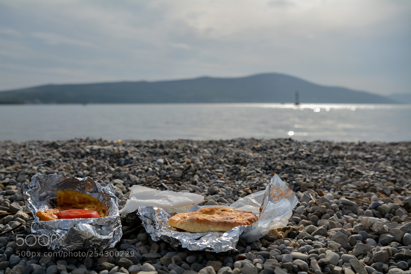Nikon D7100 sample photo. Me and breakfast alone photography