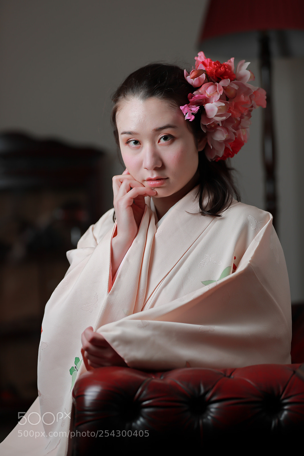 Canon EOS-1D X Mark II sample photo. #073  マーヤ photography