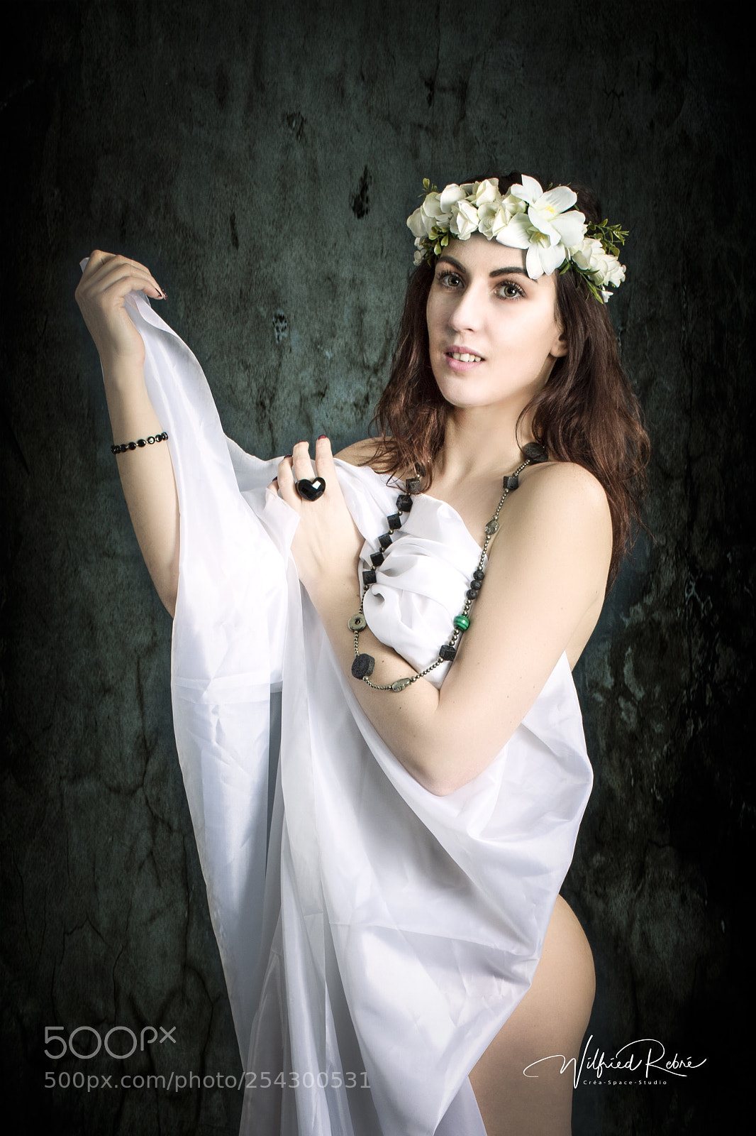 Canon EOS 6D Mark II sample photo. Dame nature photography
