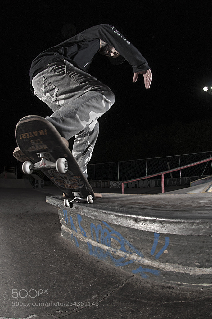 Nikon D90 sample photo. Wagner de freitas photography