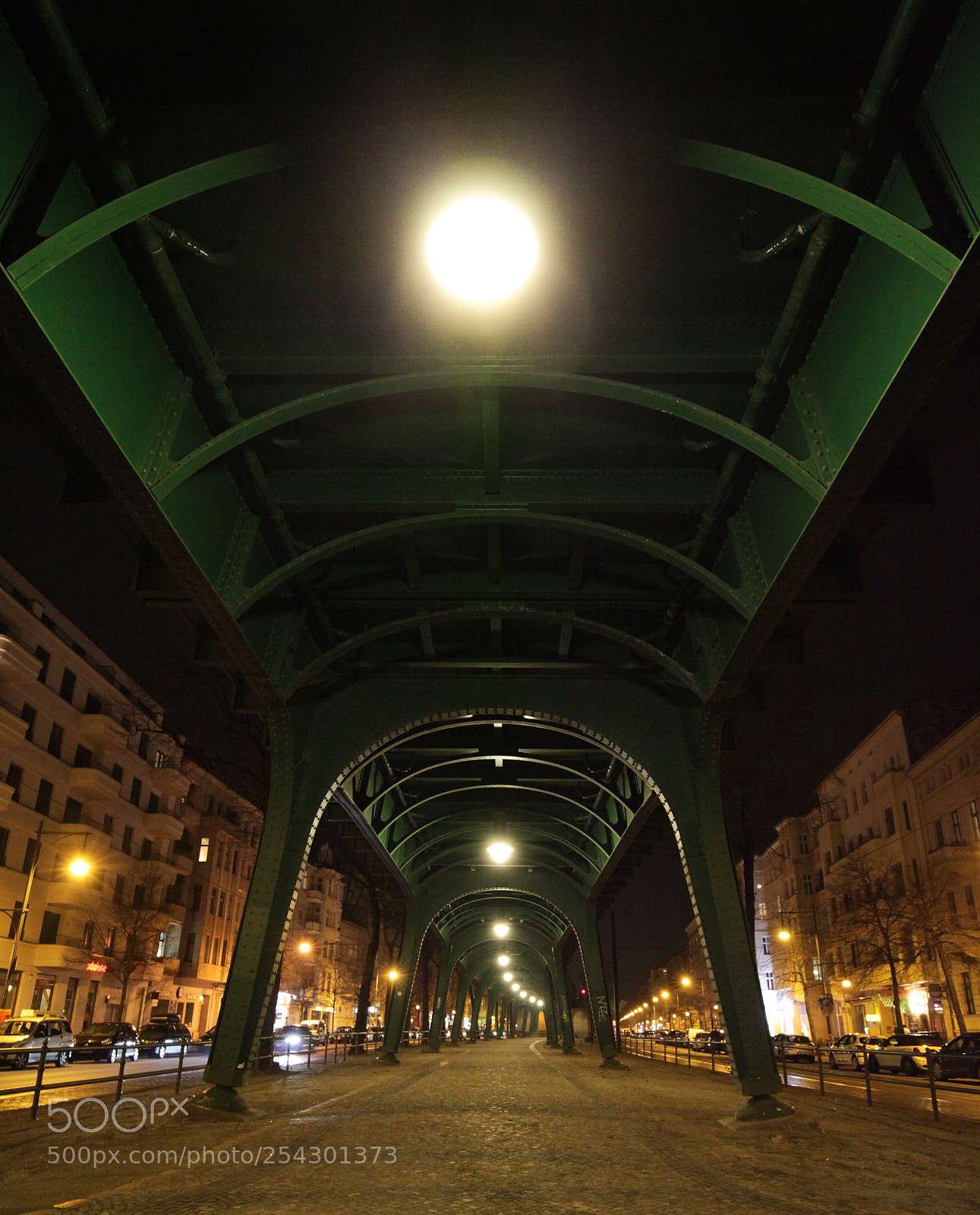 Canon EOS 5D Mark II sample photo. Prenzlauer berg berlin photography