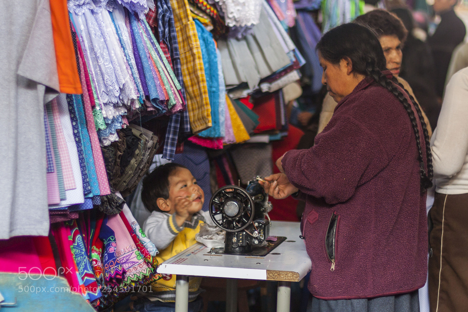 Canon EOS 50D sample photo. Tiempo entre costuras time photography