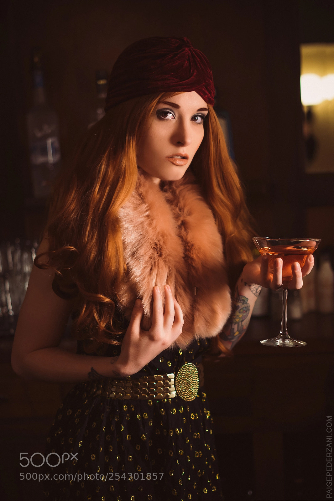 Sony a7 II sample photo. What's it take to photography