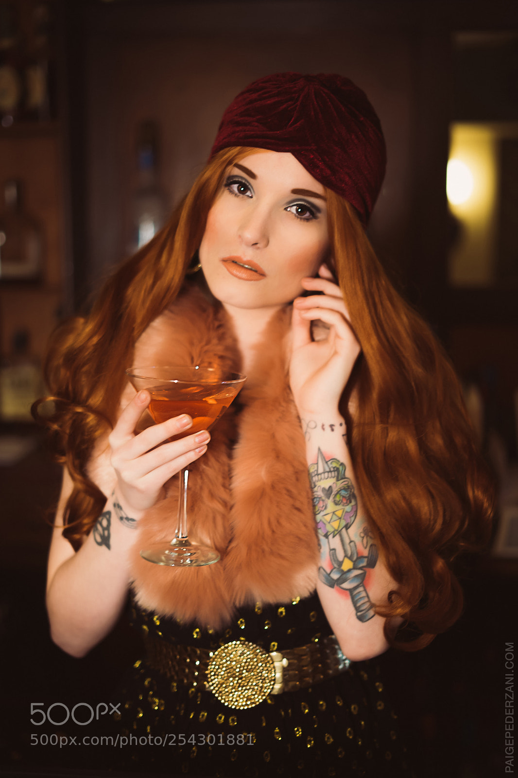 Sony a7 II sample photo. What's it take to photography