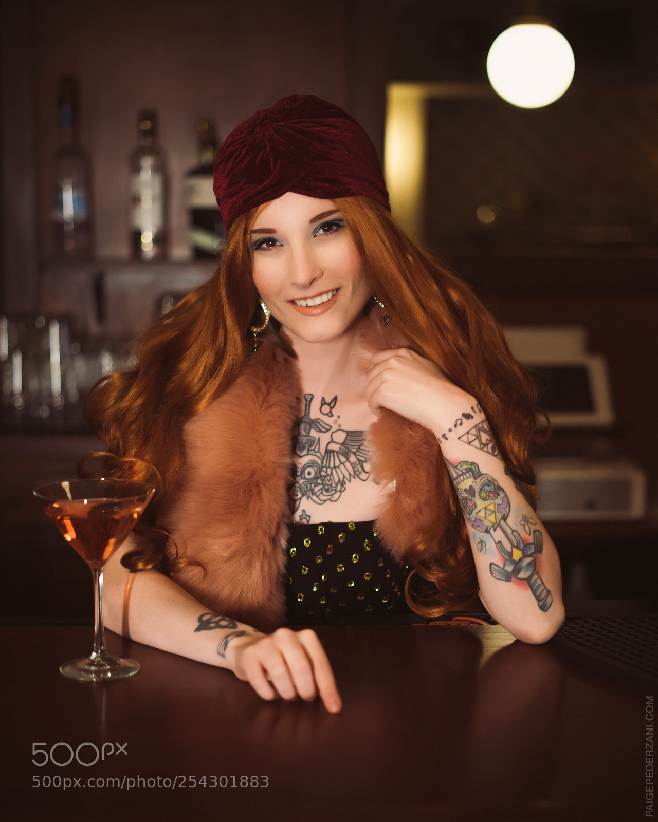 Sony a7 II sample photo. What's it take to photography