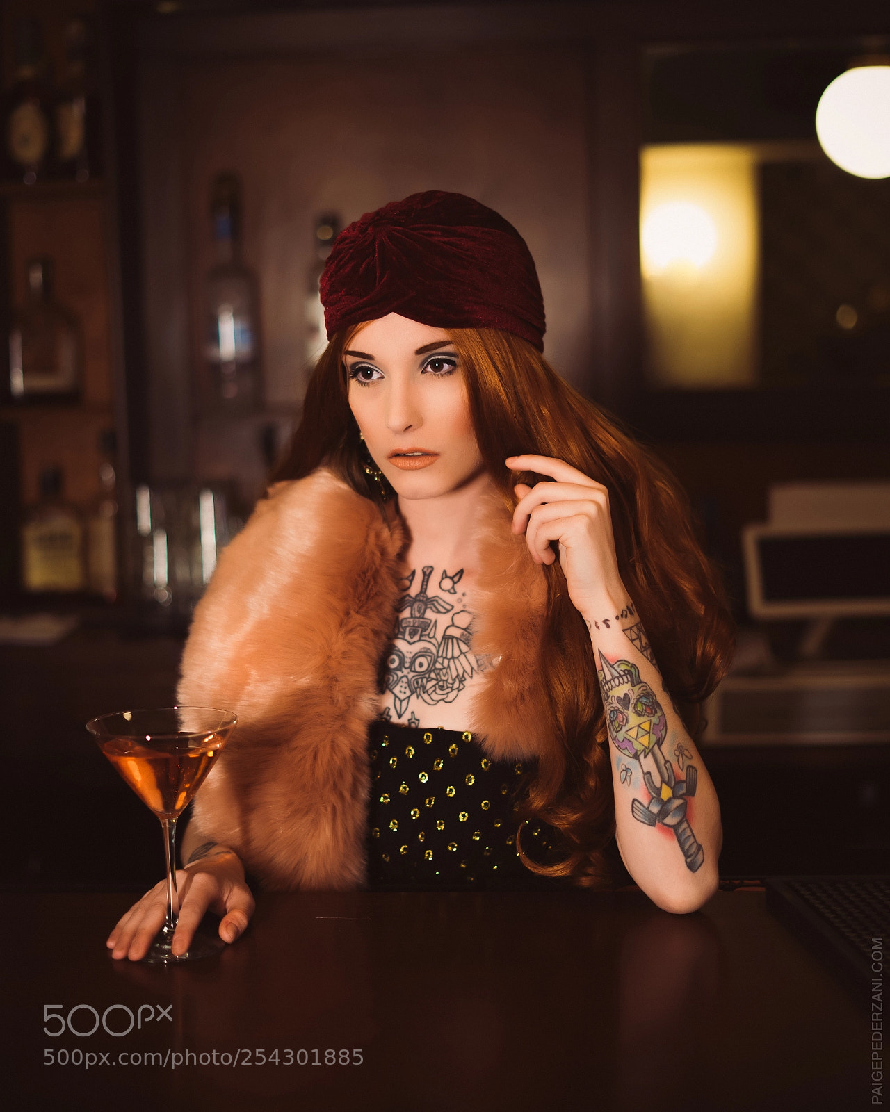 Sony a7 II sample photo. What's it take to photography